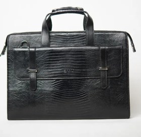 تصویر اداری چرم E_0005 