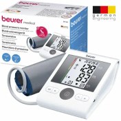 تصویر فشارسنج BM 28 بیورر (beurer) 