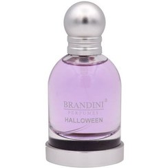 تصویر ادوپرفیوم زنانه برندینی (Brandini) مدل Halloween حجم 25 میلی‌ لیتر عطر و ادکلن (UNISEX)