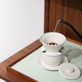 تصویر دریپر آپریل - پلاستیکی 