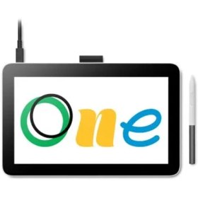 تصویر قلم نوری وکام مدل One 12 bundle 