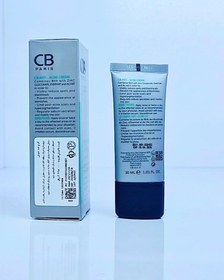 تصویر کرم ضد جوش سی بی پاریس CB Paris Anti-Acne Cream