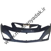 تصویر سپر جلو سابرینا بایک 