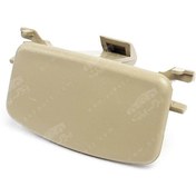 تصویر دستگیره داشبورد پارس جدید بژ روشن 