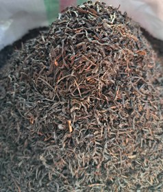 تصویر چای سیاه قلم سوزنی بهاره Black tea