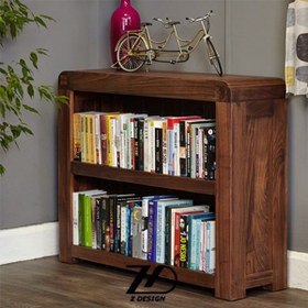 تصویر کتابخانه گندم 