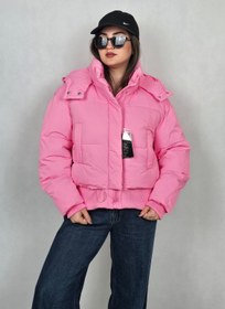 تصویر کاپشن خارجی کد 6852 