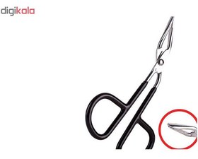 تصویر موچین ابرو مدل EBS 