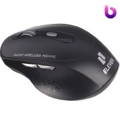 تصویر ماوس بی سیم گیمینگ ELEVEN مدل WM905 ا Wireless gaming mouse ELEVEN model WM905 Wireless gaming mouse ELEVEN model WM905