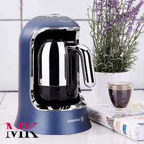 تصویر سرویس برقی کرکماز مدل A1819 