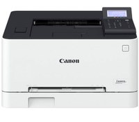 تصویر پرینتر تک کاره لیزری رنگی کانن مدل i-SENSYS LBP631Cw Canon i-SENSYS LBP631Cw Laser Printer