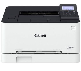 تصویر پرینتر تک کاره لیزری رنگی کانن مدل i-SENSYS LBP631Cw Canon i-SENSYS LBP631Cw Laser Printer