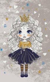 تصویر فانتزی کد 606 