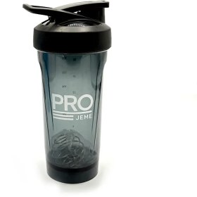 تصویر شیکر ورزشی JEME PRO مدل 2048 ظرفیت ۶۰۰ میلی لیتر 