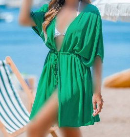 تصویر پیراهن کوتاه 