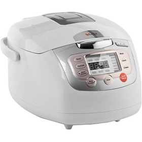 تصویر پلوپز ویداس مدل VIR-5371 ا Vidas VIR-5371 rice cooker Vidas VIR-5371 rice cooker