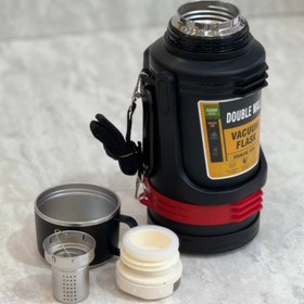 تصویر فلاکس جی کا ۱۸۰۰ سی سی 