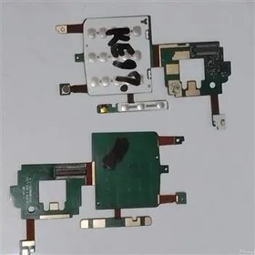 تصویر صفحه کلید Ke970 