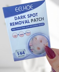 تصویر برچسب ضد جوش (پچ جوش) | ۱۴۴ عددی 