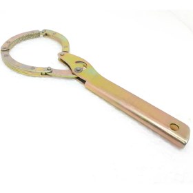 تصویر آچار فیلتری ریگلاژی تایگر 