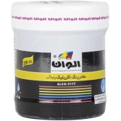 تصویر اکریلیک مشکی 599 الوان کیلو 