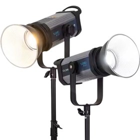 تصویر ویدیو لایت Yjbei مدل CL200 