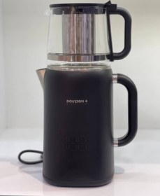 تصویر چایی ساز روهم دایتون پلاس مدل 757-DP ELECTRIC TEA MAKER