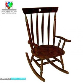 تصویر صندلی راک کد 0012 