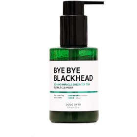 تصویر ماسک Bye Bye Blackhead سام بای می 
