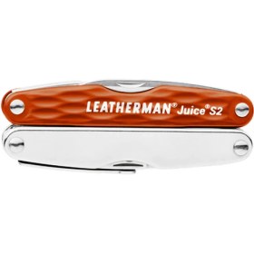 تصویر لدرمن جویس - ابزار چند کاره Leatherman JUICE S2 Multi-Tools 