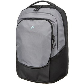 تصویر کوله تنیس هد | Gravity Pro X Backpack 30L Bag 2025 