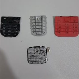 تصویر 4 عدد صفحه کلید نوکیا 