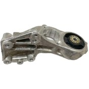 تصویر دسته موتور آلومینیومی بالا راست ۲۰۶ تیپ ۳ p۶l ایساکو 