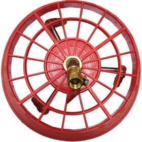 تصویر لانس پروانه ای 