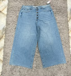 تصویر شلوار-واید 