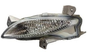 تصویر دی لایت جفت کوییک / سایناS کروز + (چپ+راست) 