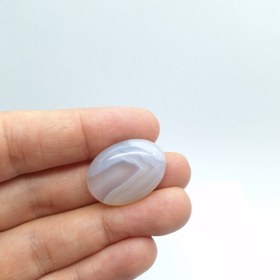 تصویر سنگ عقیق سلیمانی داودی 