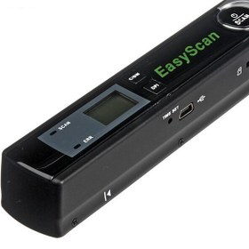 تصویر اسکنر قابل حمل EasyScan EasyScan Scanner