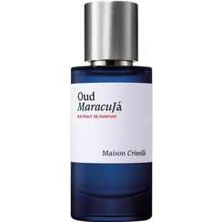 تصویر عطر ادوپرفیوم لوزی عود ماراکوجا ۵۰ میل زنانه و مردانه 