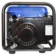 تصویر موتور برق بنزینی تایگر مدل TG2500DC ا super TG2500dc super TG2500dc