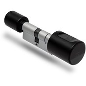 تصویر P-CD-01 - سیلندر هوشمند و دستگیره درب هوباد 