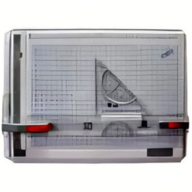 تصویر تخته رسم FIRST CLASS سایز A3 