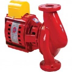 تصویر پمپ سیرکولاتور آزاد البرز مدل 2 اینچ AA azadalborz 2-inch aa circulator pump