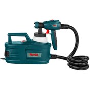 تصویر پیستوله برقی رونیکس مدل 1395 ظرفیت ۹۵۰ وات خرطومی 