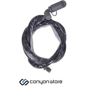 تصویر کمل بک جیلو 2/5L مدل JL-2505 