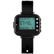 تصویر مچبند فراخوان گارسون AHK - WRC 800 