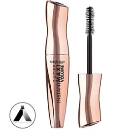 تصویر ریمل حجم دهنده دبورا ضد آب 24 ساعته مدل Ore Instant Maxi Volume Deborah Mascara Waterproof 24h Ore Instant Maxi Volume