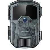 تصویر دوربین تله شکاری ایپمن H55(مخفی بدون فلش مادون قرمز) Apeman H55 Trail Camera