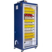 تصویر دستگاه جوجه کشی ۹۲۴ عددی بلدرچین دماوند 