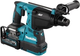 تصویر چکش چرخشی بدون برس HR003GZ ماکیتا Makita HR003GZ Brushless Rotary Hammer